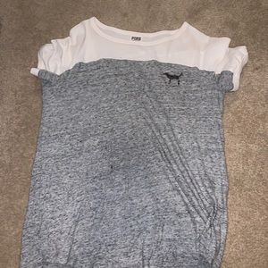 PINK tshirt